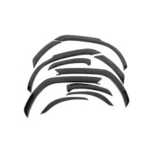 Комплект розширювачів арок GR для Toyota Land Cruiser 300 2021- рр