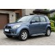 Боковые Подножки Rainbow (2 шт., Алюминий) для Daihatsu Terios 2006-2017 гг