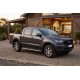 Боковые Подножки Maydos V1 (2 шт., нержавейка) для Ford Ranger 2011–2022 гг