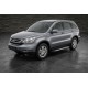 Боковые Подножки Sunrise (2 шт., Алюминий) для Honda CRV 2007-2011 гг