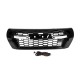 Решетка радиатора 2012-2016 (GR Sport LED) для Toyota Land Cruiser 200