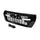 Решетка радиатора 2012-2016 (GR Sport LED) для Toyota Land Cruiser 200