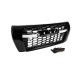 Решетка радиатора 2012-2016 (GR Sport LED) для Toyota Land Cruiser 200