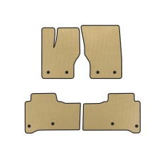 Килимки EVA (Бежевий) для Range Rover V L460 2021- рр