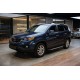 Боковые пороги RedLine V1 (2 шт., алюминий) 2013-2016 для Kia Sorento II XM