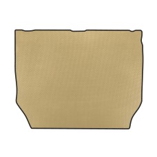 Коврик в багажник EVA (SD, бежевый) для Ford Taurus 2015- гг