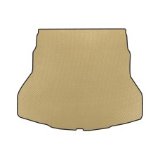 Коврик в багажник EVA (SD, бежевый) для Hyundai Lafesta 2018- гг