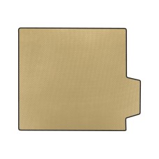 Коврик в багажник EVA (Бежевый) для Range Rover V L460 2021- гг