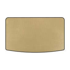 Коврик в багажник EVA (Бежевый) для Lincoln Navigator 2018- гг