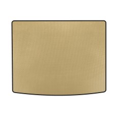 Коврик в багажник EVA (Бежевый) для Mazda MX-30