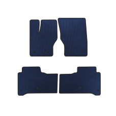 Килимки EVA (Синій) для Range Rover V L460 2021- рр