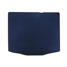 Коврик в багажник EVA (Для Kuga, Синий) для Ford Kuga/Escape 2019- гг