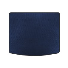 Килимок в багажник EVA (Синій) для Ford Puma 2019- рр