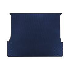 Коврик в багажник EVA (Синий) для Great Wall Haval H9 2017- гг