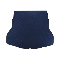 Коврик в багажник EVA (SD, Синий) для Hyundai Lafesta 2018- гг