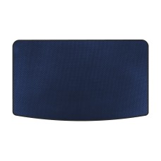 Килимок в багажник EVA (Синій) для Lincoln Navigator 2018- рр