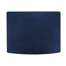 Килимок в багажник EVA (Синій) для Mazda MX-30