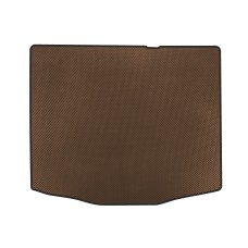 Коврик в багажник EVA (Для Kuga, Коричневый) для Ford Kuga/Escape 2019- гг