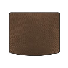 Килимок в багажник EVA (Коричневий) для Ford Puma 2019- рр