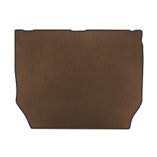 Коврик в багажник EVA (SD, коричневый) для Ford Taurus 2015- гг