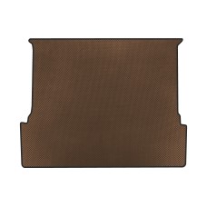 Коврик в багажник EVA (Коричневый) для Great Wall Haval H9 2017- гг