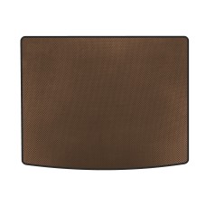 Коврик в багажник EVA (Коричневый) для Mazda MX-30