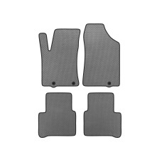 Коврики EVA (SD, серый) для Nissan Teana 2014- гг