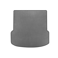 Коврик в багажник EVA (EV, 2018-, серый) для BYD Tang 2018- гг