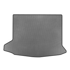 Коврик в багажник EVA (Серый) для Cadillac XT4 2018- гг