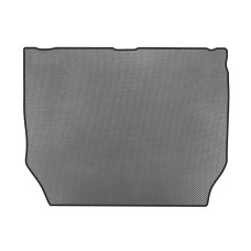 Коврик в багажник EVA (SD, серый) для Ford Taurus 2015- гг