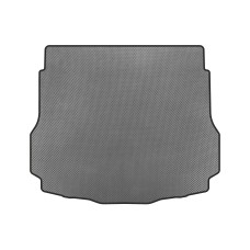 Килимок в багажник EVA (сірий) для GreatWall Haval H6 2011- рр