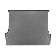 Коврик в багажник EVA (Серый) для Great Wall Haval H9 2017- гг