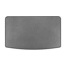 Коврик в багажник EVA (Серый) для Lincoln Navigator 2018- гг