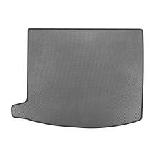 Килимок в багажник EVA (Сірий) для MG HS 2018- рр