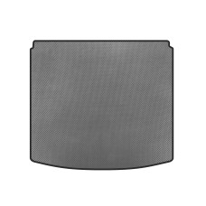 Коврик в багажник EVA (2020-, серый) для MG ZS 2017- гг