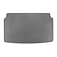 Килимок в багажник EVA (Сірий) для Opel Mokka 2021- рр