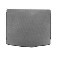 Коврик в багажник EVA (Серый) для Renault Captur 2019- гг