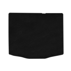 Текстильный коврик в багажник Classic (Для Kuga, Черный) для Ford Kuga/Escape 2019- гг