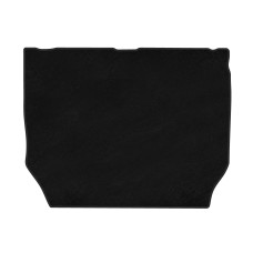 Коврик в багажник текстильный Classic (SD, черный) для Ford Taurus 2015- гг