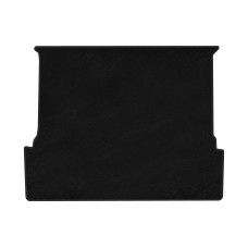 Коврик в багажник текстильный Classic (Черный) для Great Wall Haval H9 2017- гг