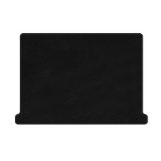 Килимок в багажник текстильний Classic (Чорний) для Jeep Cherokee/Liberty 2007-2013 рр
