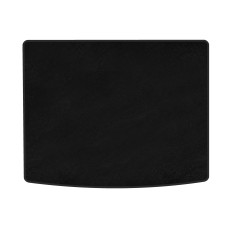 Килимок в багажник текстильний Classic (Чорний) для Mazda MX-30