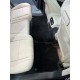 Текстильные коврики Premium (Черный) для Mercedes GLS X167 2019- гг
