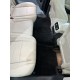 Текстильные коврики Deluxe (Черный) для Mercedes GLS X167 2019- гг