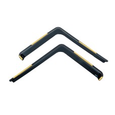 Ветровики Sunplex (2 шт) для Volkswagen LT 1995-2006 гг