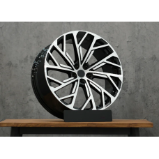 Ковані диски OEM R21 (4 шт) для Ауди A8 2018- рр