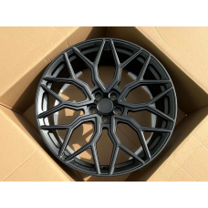 Ковані диски OEM R21 V1 (4 шт) для Ауди Q8 2018- рр