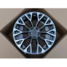 Ковані диски OEM R19 (4 шт) для Ауди A3 2020- рр