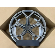 Ковані диски OEM R22 V1 (4 шт) для Ауди Q8 2018- рр