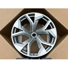 Ковані диски OEM R22 V2 (4 шт) для Ауди Q8 2018- рр